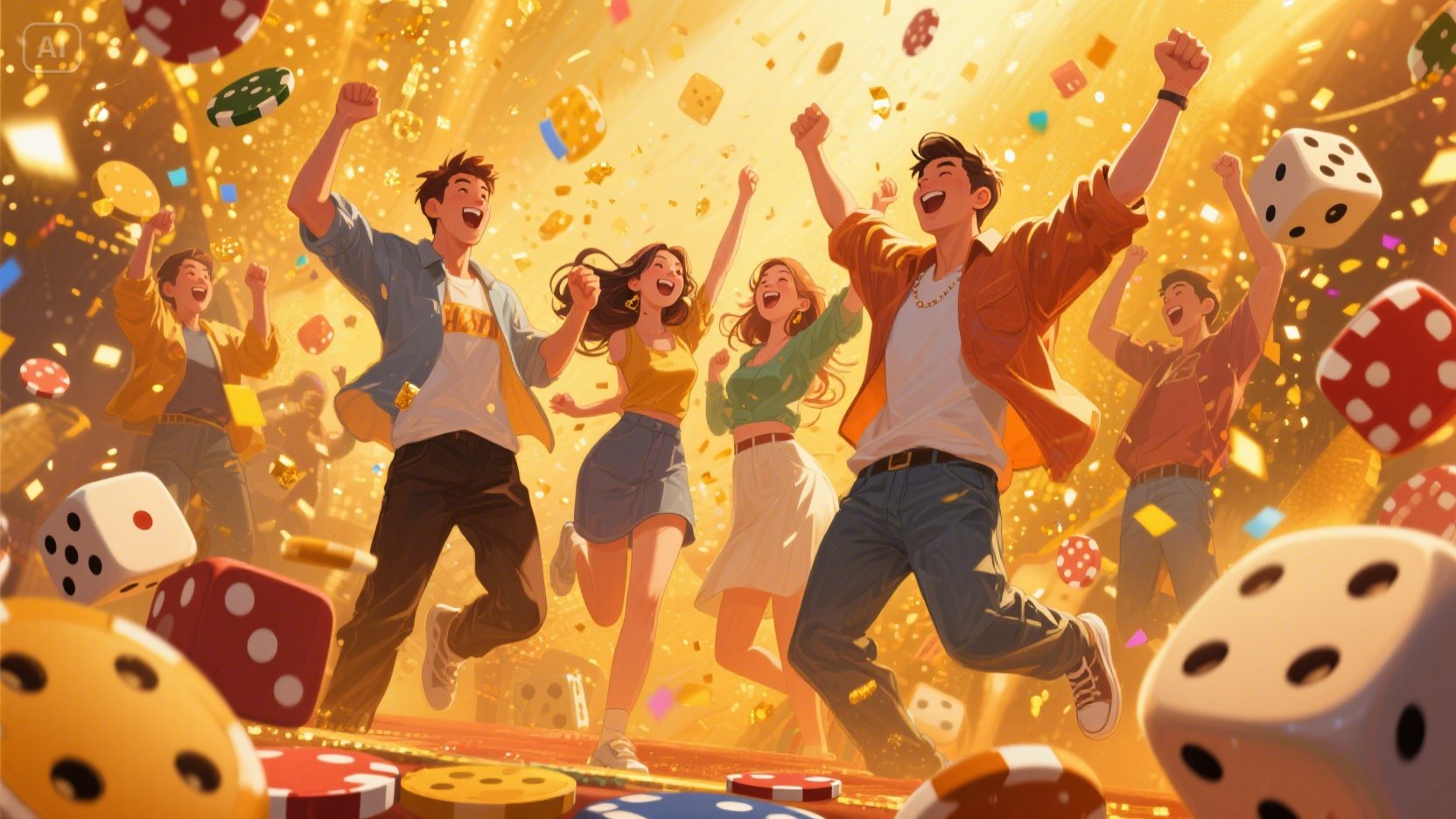 lucky gold casino login