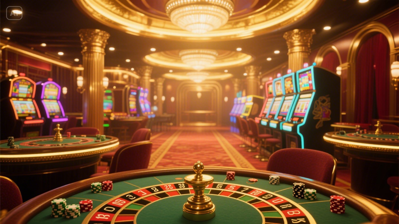 lucky gold casino login