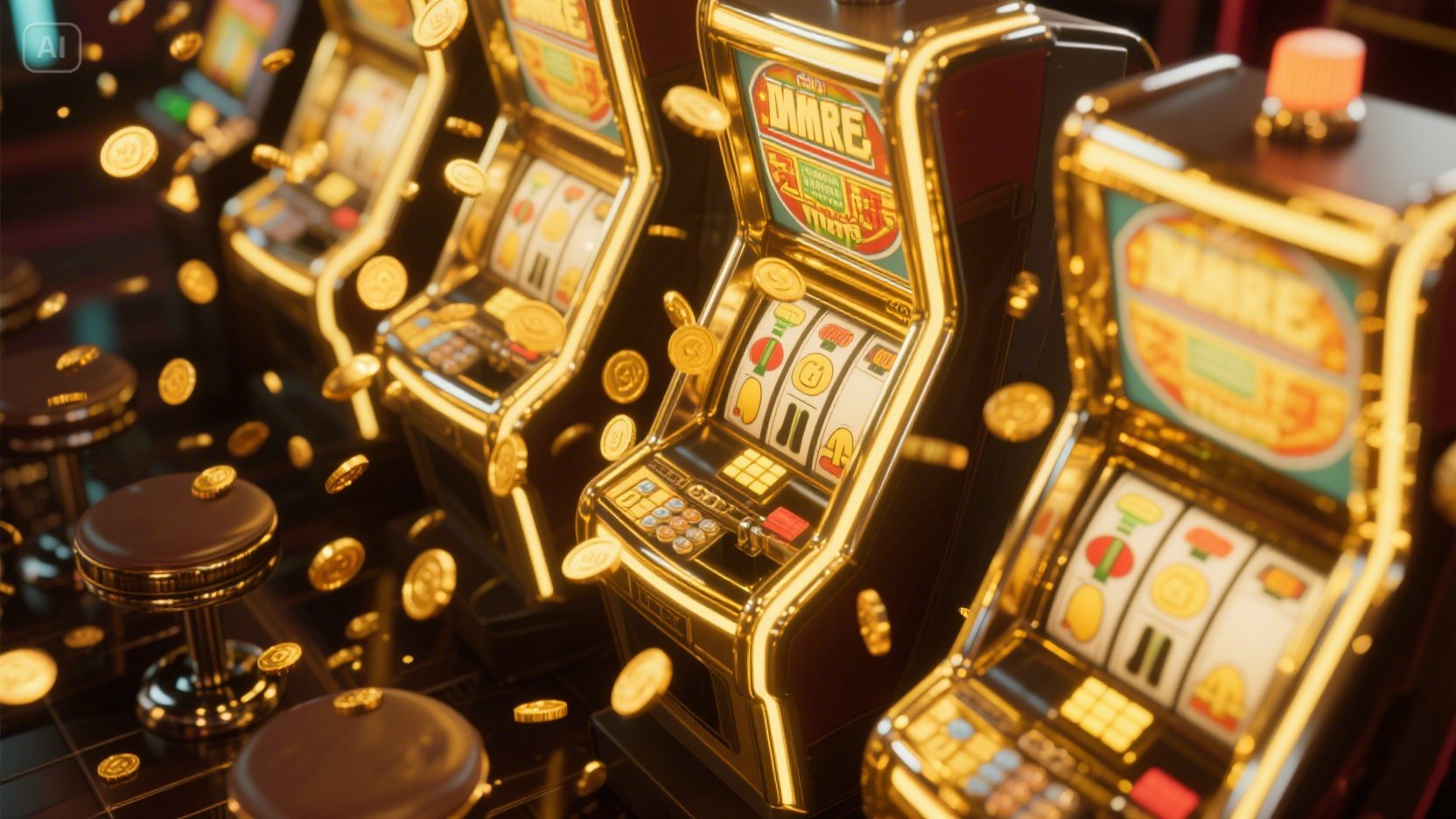 lucky gold casino login